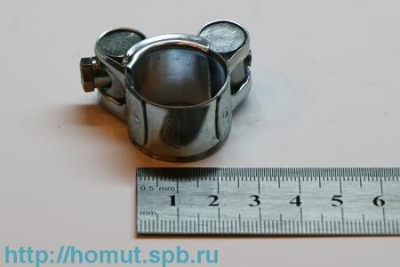 Наконечники кольцевые изолированные с термоусаживаемой манжетой — НКИ-Т НКИ-Т 1.5–4 (™КВТ) (100шт)