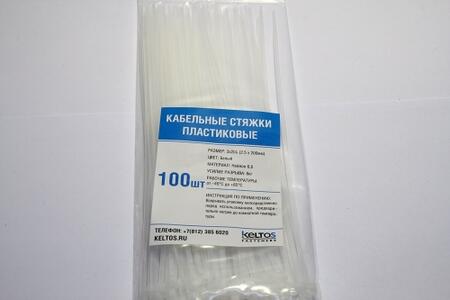 Трубка ТТ-200-4.8/2.4 (КВТ) (10шт)
