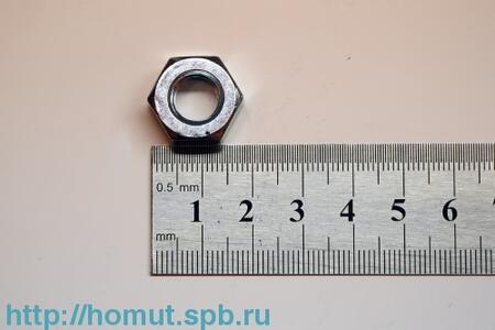 Концевые кабельные муфты 5ПКТп-1 5ПКТп(б)-1-16/25(Б) (™КВТ)