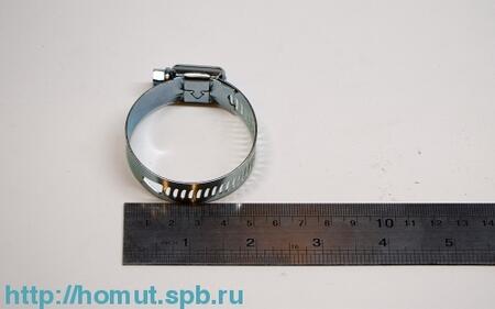 Трубка ТУТ (HF)-3/1,5 желтая (КВТ) (200м)