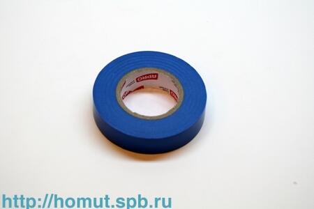 Трубка ТНТ нг-60/30 желто-зеленая (КВТ) (5м)