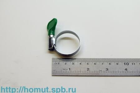 Желто-зеленая термоусадочная трубка с коэффициентом усадки 2:1 ТУТнг-ж/з-8/4 (™КВТ) (метр) (100м)