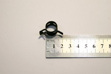 Ремнаборы для герметичного соединения проводов мультиразмерные СОТК-6/10 (™КВТ)