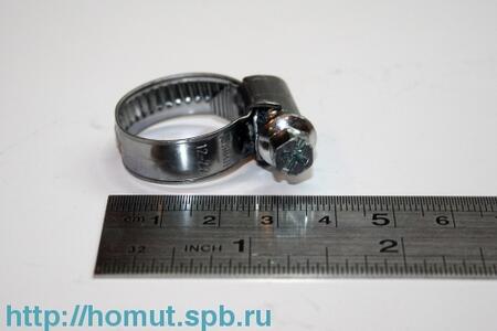 Наконечники луженые под опрессовку стандарт DIN 46235 ТМЛ (DIN) 6–5 (™КВТ) (100шт)