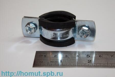 Наконечники луженые под опрессовку стандарт DIN 46235 ТМЛ (DIN) 120–12 (™КВТ) (10шт)