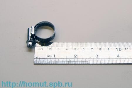 Наконечники луженые под опрессовку (ТМЛс) стандарт «КВТ» ТМЛс 25–6 (™КВТ) (100шт)