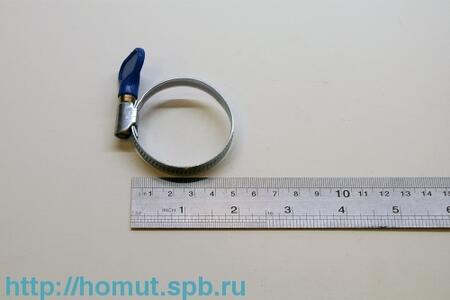 Наконечники кольцевые изолированные с ПВХ манжетой — НКИ НКИ 1.5–5 (™КВТ) (100шт)