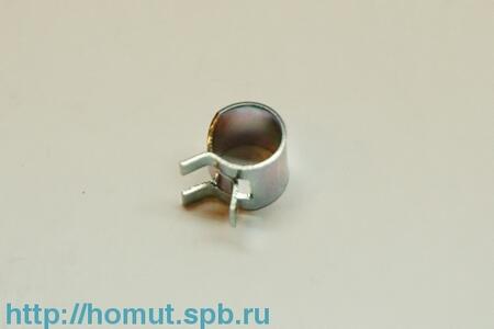 Проводник заземляющий ПЗУ-25-200 (Fortisflex) (5шт)