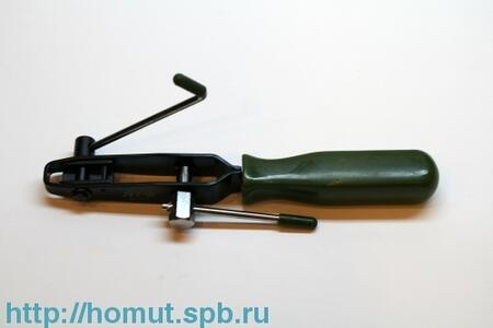 Трубка ТНТ-16/8 желтая (нарезка 1м) (КВТ) (10м)