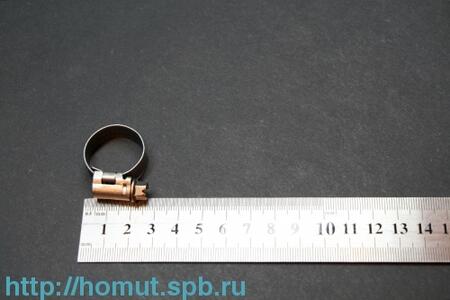 Провод заземления ПМЛ 10-400 НК (КВТ) (10шт)