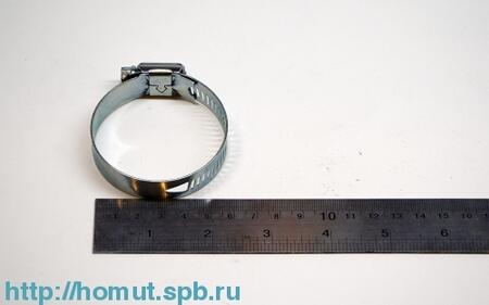 Трубка ТУТ (HF)-4/2 желтая | 82920 | КВТ (бухта) (100м)