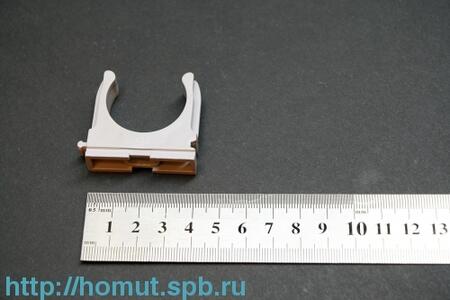Трубка ТНТ 6/3 красная (нарезка 1м) (КВТ) (20м)