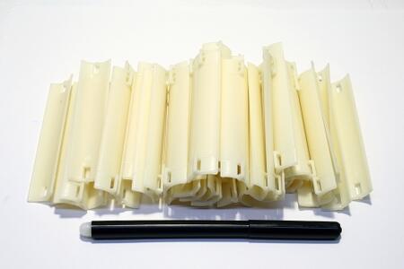 Оплетка кабельная из полиэстера XP-3 (Fortisflex) (200м)