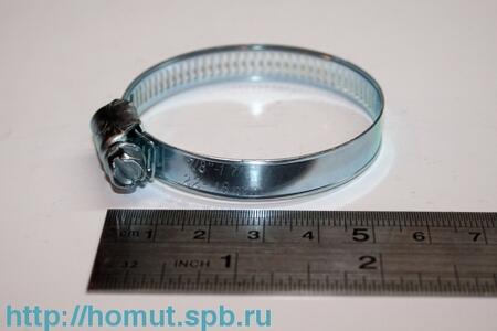 Наконечники луженые под опрессовку ТМЛ (ГОСТ 7386-80) ТМЛ 16–8–6 (™КВТ) (100шт)