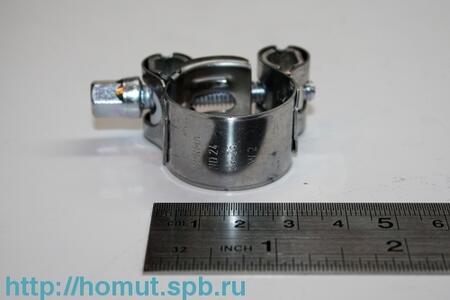 Наконечники луженые под опрессовку ТМЛ (ГОСТ 7386-80) ТМЛ 95–10–16 (™КВТ) (25шт)