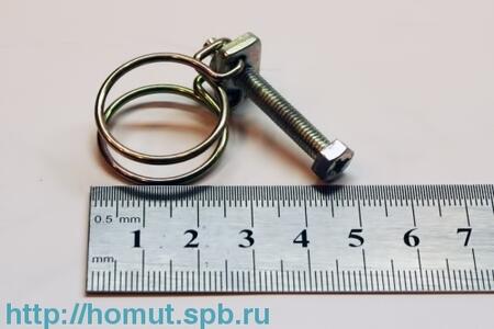 Наконечники штыревые втулочные изолированные — НШВИ НШВИ 70–20 (™КВТ) (25шт)