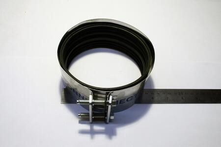 Концевая кабельная муфта 3КВНТп-1-70/120 нг-LS (КВТ)