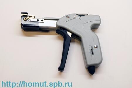 Трубка ТУТ (HF)-50/25 черная | 83024 | КВТ (бухта) (10м)