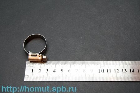 Провод заземления ПМЛ 16-400 НК (КВТ) (10шт)