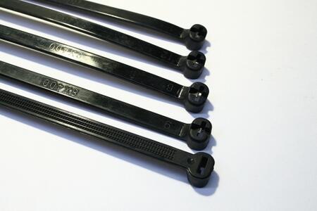 Оплетка кабельная из полиэстера XP-50 (Fortisflex) (50м)