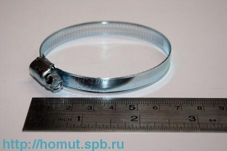 Наконечники луженые под опрессовку ТМЛ (ГОСТ 7386-80) ТМЛ 25–8–7 (™КВТ) (100шт)