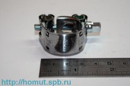 Наконечники луженые под опрессовку ТМЛ (ГОСТ 7386-80) ТМЛ 95–12–16 (™КВТ) (25шт)