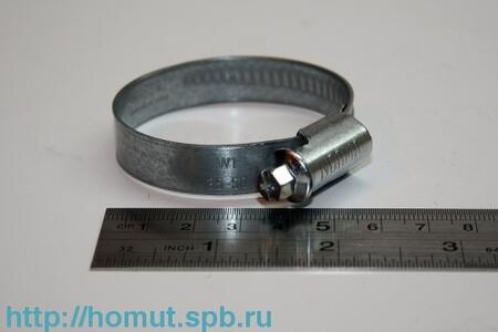 Наконечники медные под опрессовку ТМ (ГОСТ 7386-80) ТМ 50–8–11 (™КВТ) (100шт)