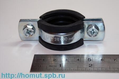 Наконечники луженые под опрессовку стандарт DIN 46235 ТМЛ (DIN) 150–10 (™КВТ) (10шт)