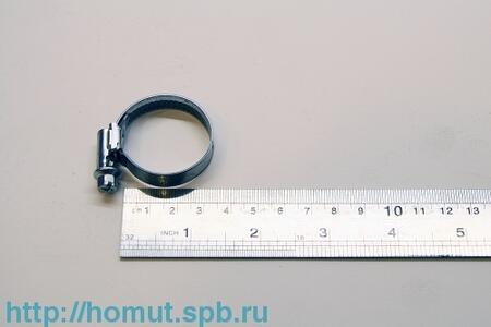 Наконечники луженые под опрессовку (ТМЛс) стандарт «КВТ» ТМЛс 25–10 (™КВТ) (100шт)
