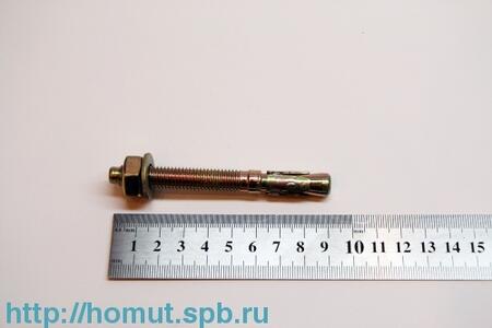 Трубка ТУТ(3:1) нг LS - 15/5 (КВТ) (100м)
