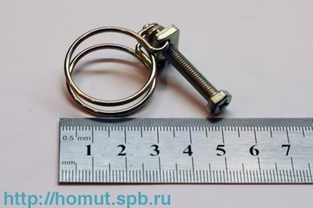 Наконечники штыревые втулочные изолированные — НШВИ НШВИ 95–25 (™КВТ) (25шт)