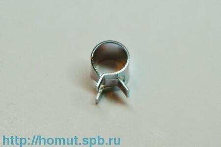 Проводник заземляющий ПЗУ-25-400 (Fortisflex) (5шт)