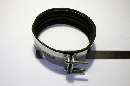 Концевая кабельная муфта 3КВНТп-1-150/240 нг-LS (КВТ)
