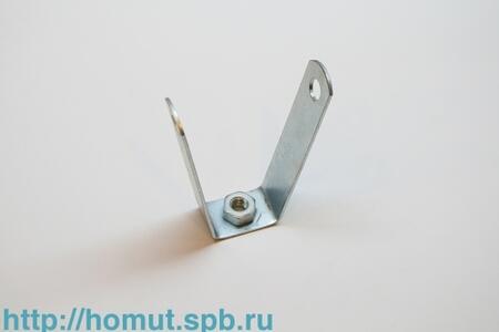 Трубка ТУТнг-LS-180/90 черная (КВТ) (10м)
