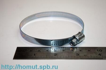 Наконечники луженые под опрессовку ТМЛ (ГОСТ 7386-80) ТМЛ 25–10–8 (™КВТ) (100шт)