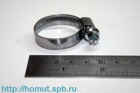 Наконечники луженые под опрессовку стандарт DIN 46235 ТМЛ (DIN) 10–5 (™КВТ) (100шт)
