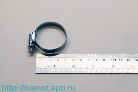 Наконечники луженые под опрессовку (ТМЛс) стандарт «КВТ» ТМЛс 35–8 (™КВТ) (100шт)