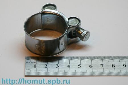 Наконечники кольцевые изолированные с термоусаживаемой манжетой — НКИ-Т НКИ-Т 2.5–5 (™КВТ) (100шт)