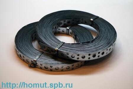 Разъем плоский РППИ-М 2,5-(4,8) (КВТ) (100шт)