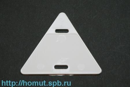 Клемма WAGO 2273-204 (4Х2,5мм2) (100шт)