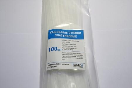 Трубка ТТ-200-6.4/3.2 (КВТ) (10шт)