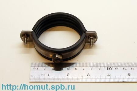 Наконечники штыревые втулочные — НШВ НШВ 2.5–8 (™КВТ) (100шт)