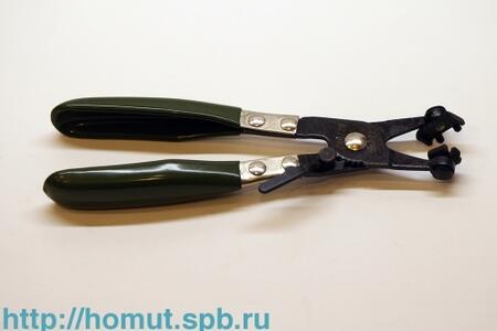 Муфта заливная МКС-2 (КВТ)