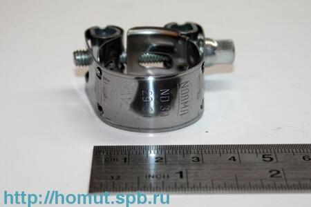 Наконечники луженые под опрессовку ТМЛ (ГОСТ 7386-80) ТМЛ 120–16–17 (™КВТ) (25шт)