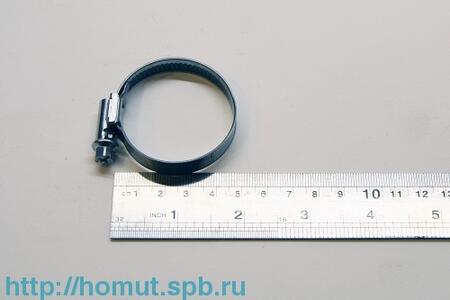 Наконечники луженые под опрессовку (ТМЛс) стандарт «КВТ» ТМЛс 35–10 (™КВТ) (100шт)