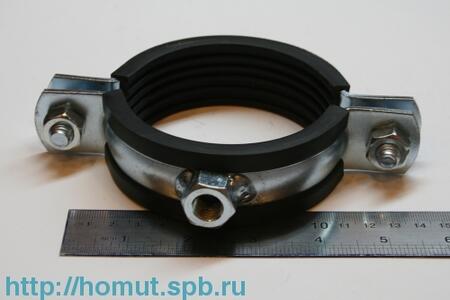 Наконечники вилочные изолированные с ПВХ манжетой НВИ НВИ 1.5–3 (™КВТ) (100шт)