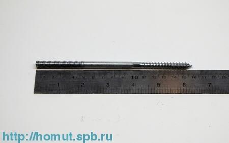 Концевые термоусаживаемые муфты 3ПКТп-6 3ПКТп-6-150/240(Б) (™КВТ)