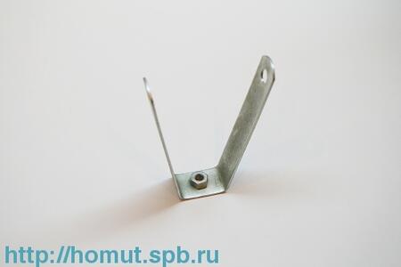 Термоусадочные трубки с коэффициентом усадки 2:1 ТУТнг-4/2 черная (™КВТ) (метр) (200м)