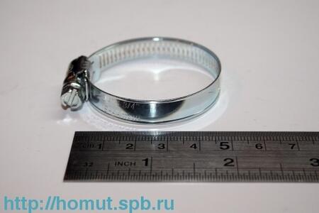 Наконечники луженые под опрессовку ТМЛ (ГОСТ 7386-80) ТМЛ 10–8–5 (™КВТ) (100шт)