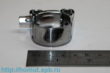 Наконечники луженые под опрессовку ТМЛ (ГОСТ 7386-80) ТМЛ 120–12–18 (™КВТ) (25шт)